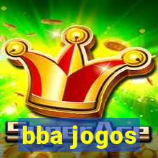 bba jogos